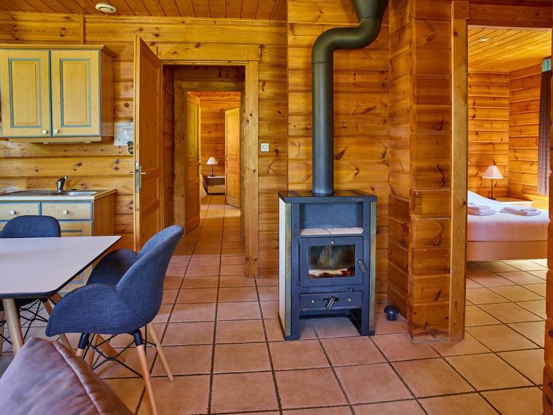 Le Camping Grand Cerf 호텔 기뮐리 외부 사진